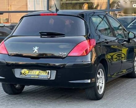 Пежо 308, объемом двигателя 1.6 л и пробегом 265 тыс. км за 6700 $, фото 5 на Automoto.ua