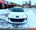 Пежо 308, объемом двигателя 1.4 л и пробегом 215 тыс. км за 5300 $, фото 1 на Automoto.ua