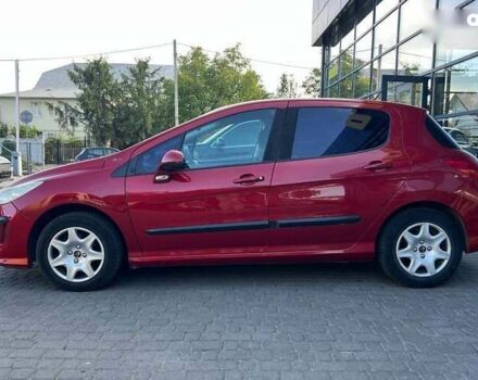 Пежо 308, об'ємом двигуна 1.6 л та пробігом 178 тис. км за 5700 $, фото 3 на Automoto.ua