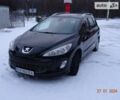 Пежо 308, объемом двигателя 1.6 л и пробегом 212 тыс. км за 6000 $, фото 1 на Automoto.ua