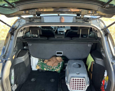 Пежо 308, объемом двигателя 1.6 л и пробегом 260 тыс. км за 4400 $, фото 4 на Automoto.ua