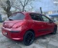 Пежо 308, об'ємом двигуна 1.6 л та пробігом 194 тис. км за 5700 $, фото 14 на Automoto.ua