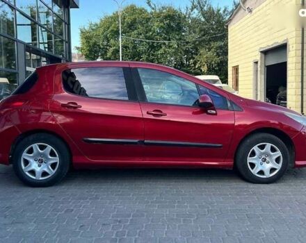 Пежо 308, об'ємом двигуна 1.6 л та пробігом 178 тис. км за 5700 $, фото 7 на Automoto.ua