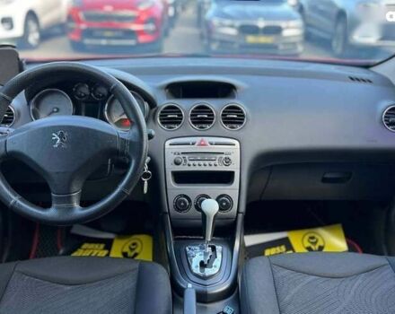 Пежо 308, об'ємом двигуна 1.6 л та пробігом 178 тис. км за 5700 $, фото 14 на Automoto.ua