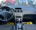 Пежо 308, об'ємом двигуна 1.6 л та пробігом 178 тис. км за 5700 $, фото 14 на Automoto.ua