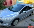 Пежо 308, об'ємом двигуна 1.6 л та пробігом 194 тис. км за 5400 $, фото 4 на Automoto.ua