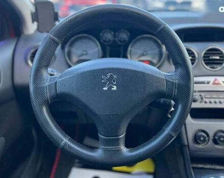 Пежо 308, об'ємом двигуна 1.6 л та пробігом 178 тис. км за 5700 $, фото 12 на Automoto.ua