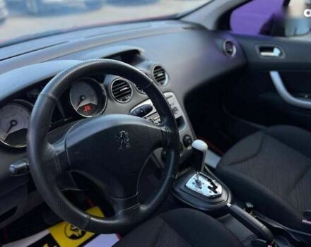 Пежо 308, об'ємом двигуна 1.6 л та пробігом 178 тис. км за 5700 $, фото 9 на Automoto.ua