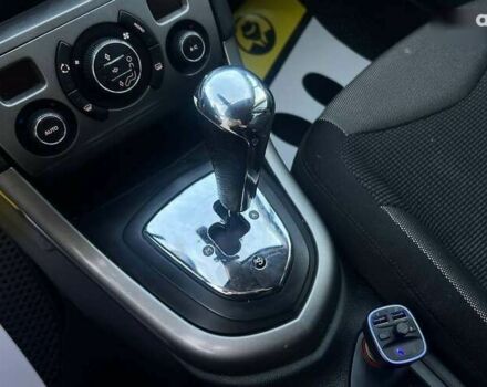 Пежо 308, объемом двигателя 1.6 л и пробегом 265 тыс. км за 6700 $, фото 11 на Automoto.ua