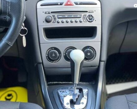 Пежо 308, об'ємом двигуна 1.6 л та пробігом 178 тис. км за 5700 $, фото 16 на Automoto.ua