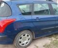 Пежо 308, об'ємом двигуна 1.56 л та пробігом 232 тис. км за 5500 $, фото 2 на Automoto.ua