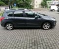 Пежо 308, об'ємом двигуна 1.56 л та пробігом 244 тис. км за 6000 $, фото 1 на Automoto.ua