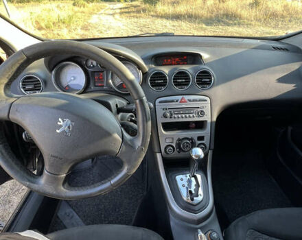Пежо 308, объемом двигателя 1.6 л и пробегом 260 тыс. км за 4400 $, фото 1 на Automoto.ua