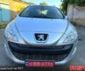 Пежо 308, об'ємом двигуна 1.6 л та пробігом 194 тис. км за 5400 $, фото 1 на Automoto.ua