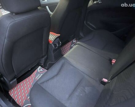 Пежо 308, об'ємом двигуна 1.6 л та пробігом 194 тис. км за 5700 $, фото 23 на Automoto.ua