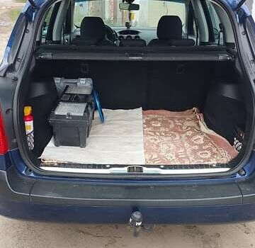 Пежо 308, об'ємом двигуна 1.56 л та пробігом 232 тис. км за 5500 $, фото 4 на Automoto.ua
