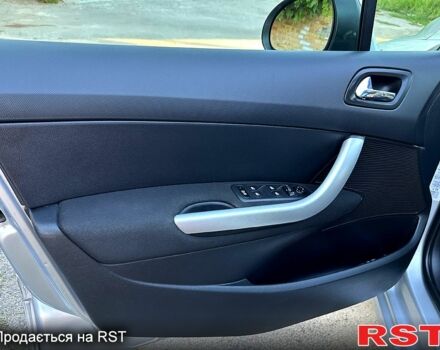 Пежо 308, об'ємом двигуна 1.6 л та пробігом 194 тис. км за 5400 $, фото 8 на Automoto.ua