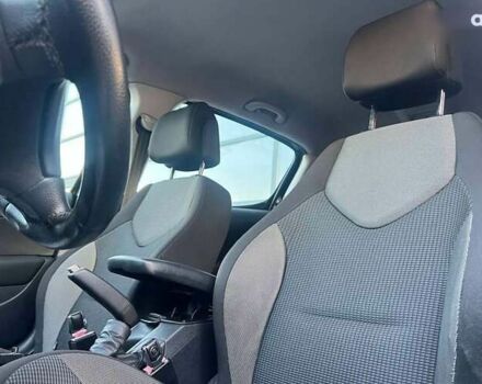 Пежо 308, объемом двигателя 1.6 л и пробегом 265 тыс. км за 6700 $, фото 6 на Automoto.ua