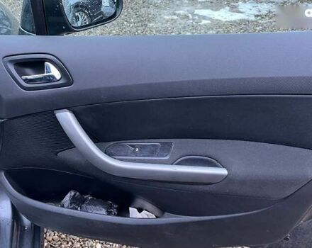 Пежо 308, об'ємом двигуна 1.6 л та пробігом 224 тис. км за 5550 $, фото 14 на Automoto.ua