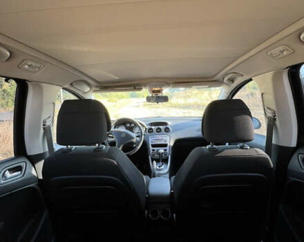 Пежо 308, объемом двигателя 1.6 л и пробегом 260 тыс. км за 4400 $, фото 3 на Automoto.ua