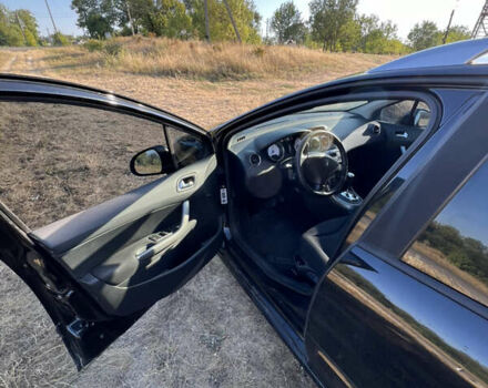 Пежо 308, объемом двигателя 1.6 л и пробегом 260 тыс. км за 4400 $, фото 2 на Automoto.ua