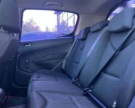 Пежо 308, об'ємом двигуна 1.6 л та пробігом 178 тис. км за 5700 $, фото 19 на Automoto.ua
