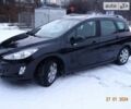 Пежо 308, об'ємом двигуна 1.6 л та пробігом 212 тис. км за 6000 $, фото 5 на Automoto.ua