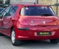 Пежо 308, об'ємом двигуна 1.6 л та пробігом 178 тис. км за 5700 $, фото 4 на Automoto.ua