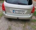 Пежо 308 2008 у Мукачеве на Automoto.ua Пежо 308, об'ємом двигуна 1.6 л та пробігом 120 тис. км за 4800 $, фото 10 на Automoto.ua