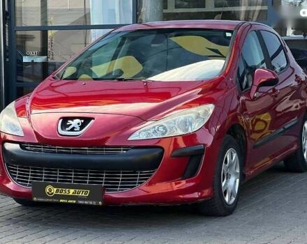 Пежо 308, об'ємом двигуна 1.6 л та пробігом 178 тис. км за 5700 $, фото 2 на Automoto.ua