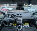 Пежо 308, об'ємом двигуна 1.6 л та пробігом 224 тис. км за 5550 $, фото 22 на Automoto.ua