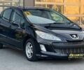 Пежо 308, объемом двигателя 1.6 л и пробегом 265 тыс. км за 6700 $, фото 1 на Automoto.ua