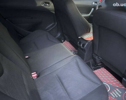 Пежо 308, об'ємом двигуна 1.6 л та пробігом 194 тис. км за 5700 $, фото 24 на Automoto.ua