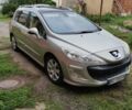 Пежо 308 2008 у Мукачеве на Automoto.ua Пежо 308, об'ємом двигуна 1.6 л та пробігом 120 тис. км за 4800 $, фото 12 на Automoto.ua