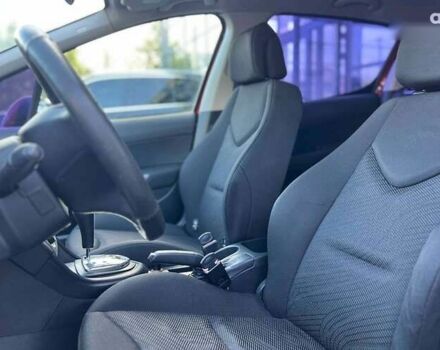 Пежо 308, об'ємом двигуна 1.6 л та пробігом 178 тис. км за 5700 $, фото 10 на Automoto.ua