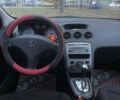 Пежо 308, об'ємом двигуна 1.6 л та пробігом 194 тис. км за 5700 $, фото 17 на Automoto.ua