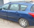 Пежо 308, об'ємом двигуна 1.56 л та пробігом 232 тис. км за 5500 $, фото 3 на Automoto.ua