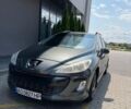 Пежо 308, объемом двигателя 1.6 л и пробегом 286 тыс. км за 4000 $, фото 1 на Automoto.ua