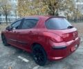 Пежо 308, об'ємом двигуна 1.6 л та пробігом 194 тис. км за 5700 $, фото 10 на Automoto.ua