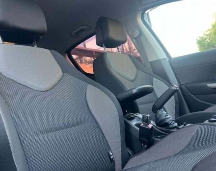 Пежо 308, объемом двигателя 1.6 л и пробегом 265 тыс. км за 6700 $, фото 14 на Automoto.ua