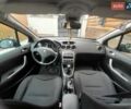 Пежо 308, объемом двигателя 1.6 л и пробегом 211 тыс. км за 7200 $, фото 14 на Automoto.ua