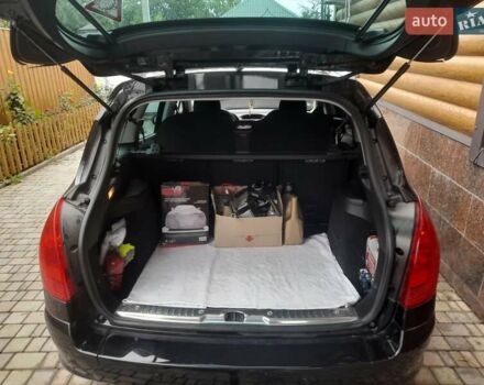 Пежо 308, объемом двигателя 1.6 л и пробегом 211 тыс. км за 7200 $, фото 3 на Automoto.ua