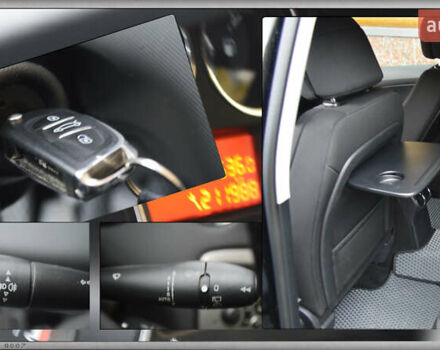 Пежо 308, объемом двигателя 1.6 л и пробегом 211 тыс. км за 7200 $, фото 10 на Automoto.ua