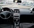 Пежо 308, об'ємом двигуна 1.6 л та пробігом 126 тис. км за 5900 $, фото 11 на Automoto.ua