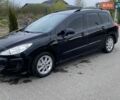 Пежо 308, объемом двигателя 1.6 л и пробегом 320 тыс. км за 5000 $, фото 1 на Automoto.ua