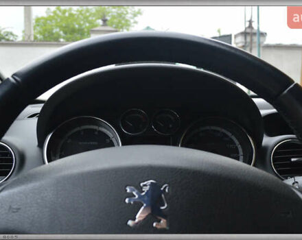 Пежо 308, объемом двигателя 1.6 л и пробегом 211 тыс. км за 7200 $, фото 16 на Automoto.ua