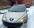 Пежо 308, об'ємом двигуна 1.6 л та пробігом 265 тис. км за 4000 $, фото 1 на Automoto.ua