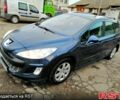 Пежо 308, объемом двигателя 1.6 л и пробегом 290 тыс. км за 5700 $, фото 9 на Automoto.ua