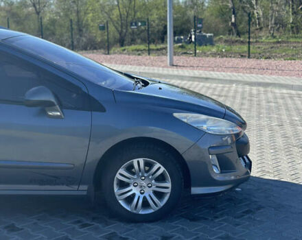 Пежо 308, об'ємом двигуна 1.6 л та пробігом 216 тис. км за 5650 $, фото 3 на Automoto.ua