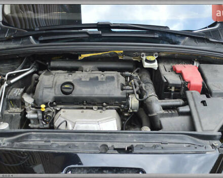 Пежо 308, объемом двигателя 1.6 л и пробегом 211 тыс. км за 7200 $, фото 9 на Automoto.ua